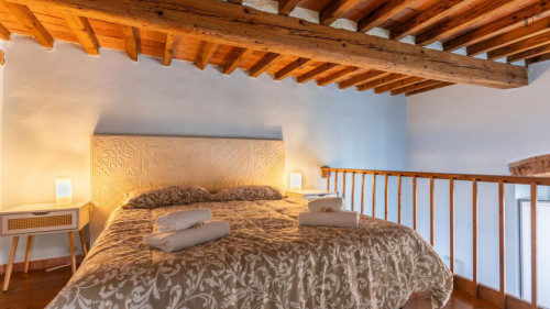 Charming 1-bedroom apartment in Venezia Nuova - Gallery - 27