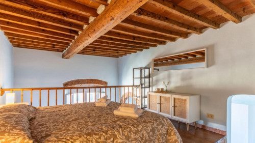 Charming 1-bedroom apartment in Venezia Nuova - Gallery - 30