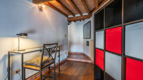 Charming 1-bedroom apartment in Venezia Nuova - Gallery - 23