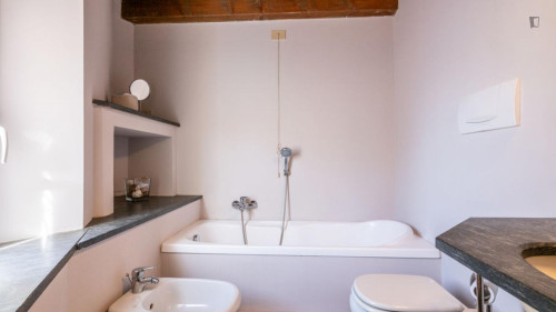 Charming 1-bedroom apartment in Venezia Nuova