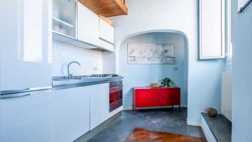 Charming 1-bedroom apartment in Venezia Nuova - Gallery - 48