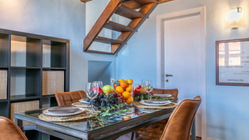 Charming 1-bedroom apartment in Venezia Nuova - Gallery - 46