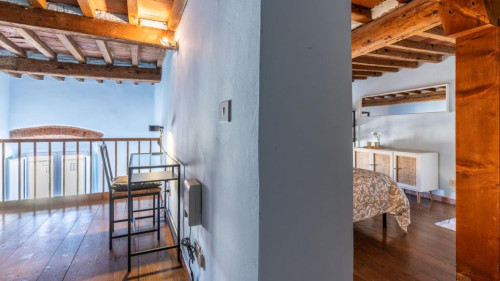 Charming 1-bedroom apartment in Venezia Nuova - Gallery - 20