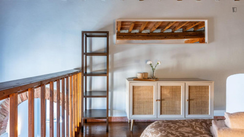 Charming 1-bedroom apartment in Venezia Nuova - Gallery - 35
