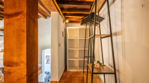 Charming 1-bedroom apartment in Venezia Nuova - Gallery - 31