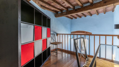 Charming 1-bedroom apartment in Venezia Nuova - Gallery - 21