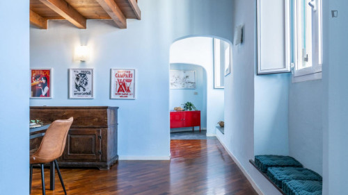 Charming 1-bedroom apartment in Venezia Nuova - Gallery - 42