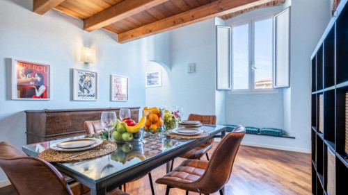 Charming 1-bedroom apartment in Venezia Nuova - Gallery - 40