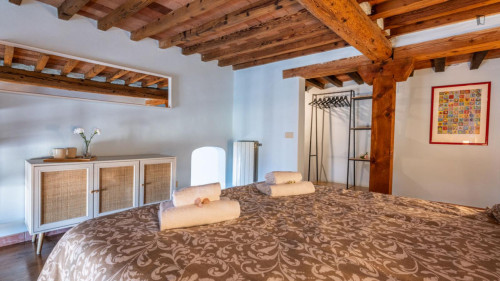 Charming 1-bedroom apartment in Venezia Nuova - Gallery - 33