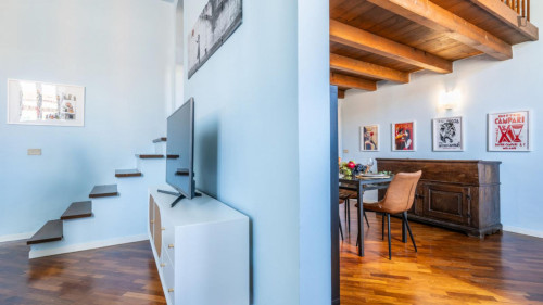 Charming 1-bedroom apartment in Venezia Nuova - Gallery - 39