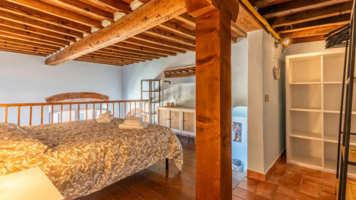 Charming 1-bedroom apartment in Venezia Nuova - Gallery - 28