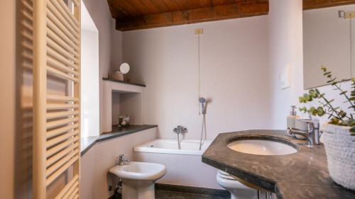 Charming 1-bedroom apartment in Venezia Nuova