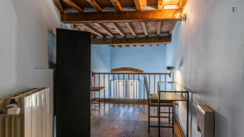 Charming 1-bedroom apartment in Venezia Nuova - Gallery - 22