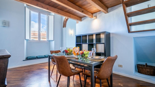 Charming 1-bedroom apartment in Venezia Nuova - Gallery - 47
