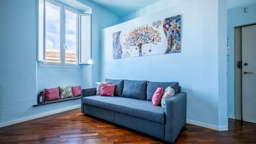 Charming 1-bedroom apartment in Venezia Nuova - Gallery - 36
