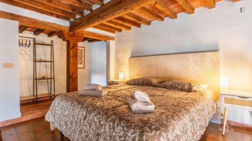 Charming 1-bedroom apartment in Venezia Nuova - Gallery - 34