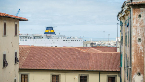 Charming 1-bedroom apartment in Venezia Nuova - Gallery - 15