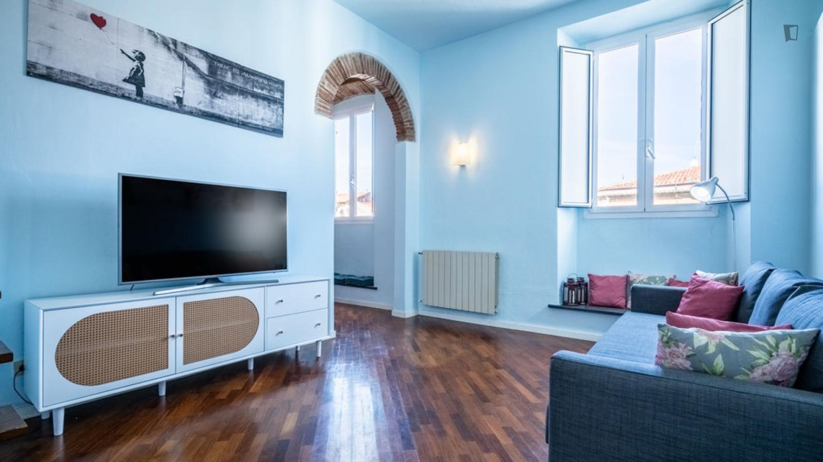 Charming 1-Bedroom Apartment In Venezia Nuova - Charming 1-bedroom apartment in Venezia Nuova - Gallery - 1