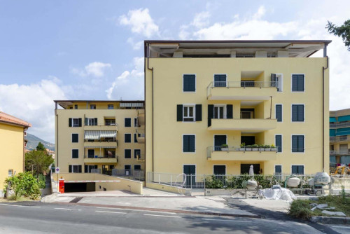 Via Monsignor Salvatore Vattuone - Gallery - 16