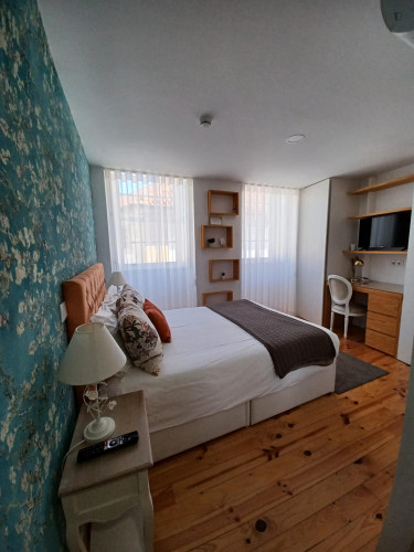 Elegant studio in Montarroio