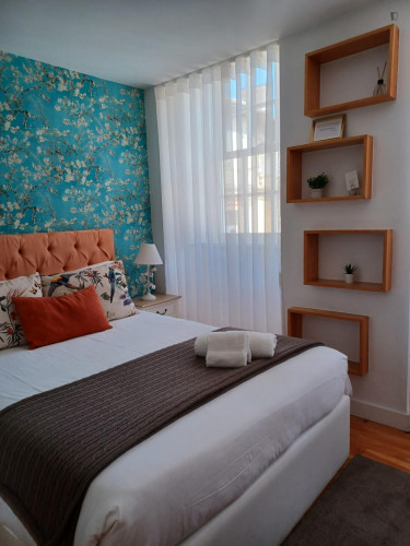 Elegant studio in Montarroio