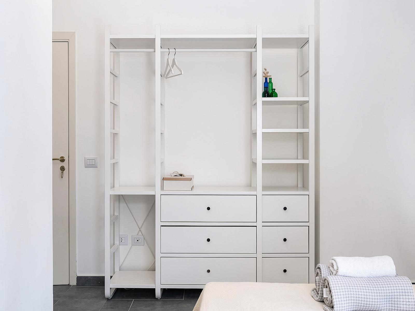 Double-Bedroom With Additional Single Bed - 3