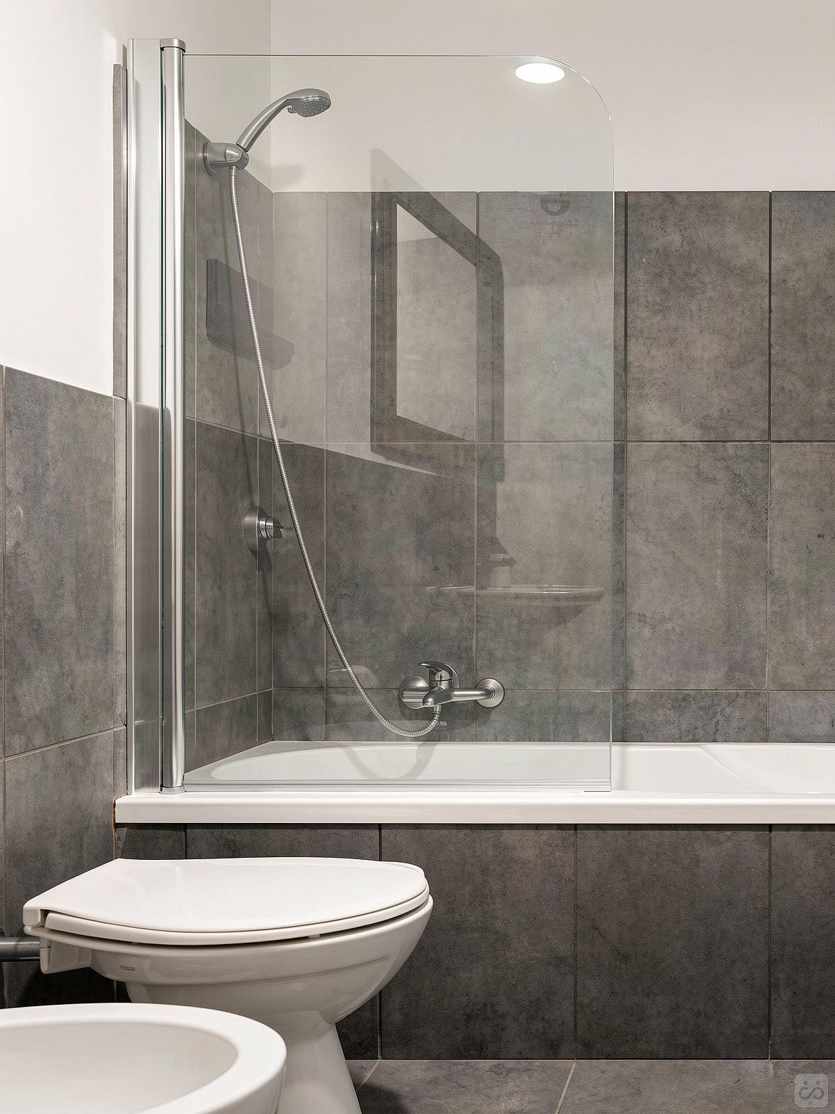 Double-Bedroom With Additional Single Bed - 6