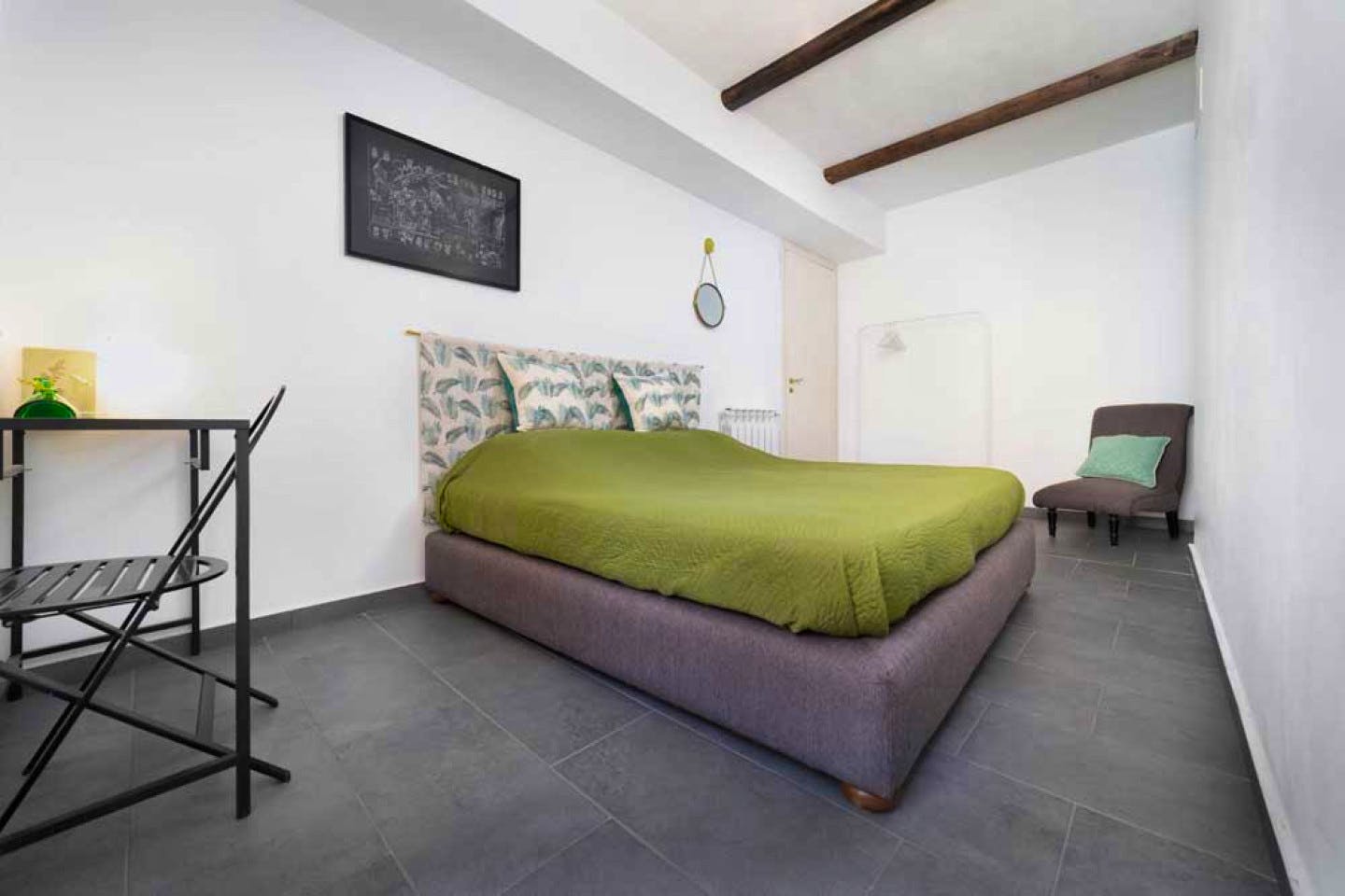 Double-Bedroom - 29