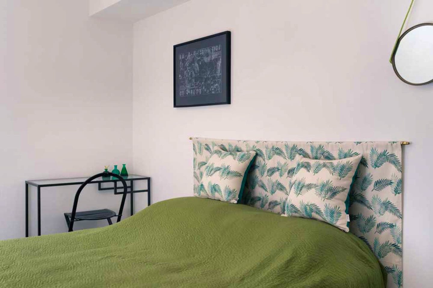 Double-Bedroom - 26