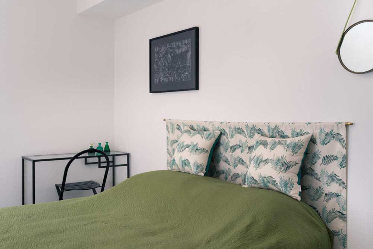 Double-Bedroom - 23
