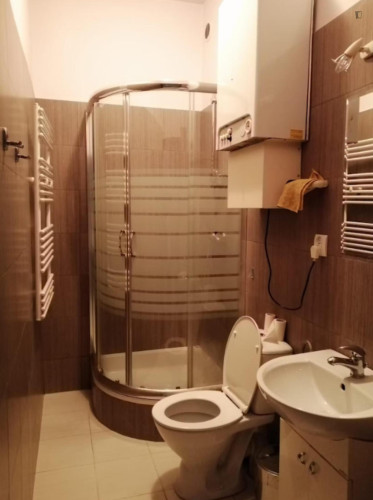 Pleasant 2-bedroom flat in the Stradom neighbourhood - Gallery - 6