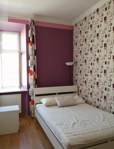 Pleasant 2-bedroom flat in the Stradom neighbourhood