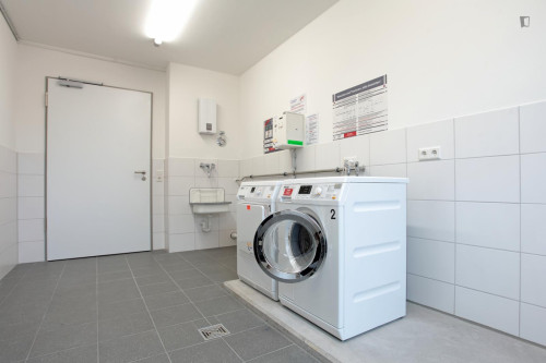 Delightful studio in Derendingen - Gallery - 35