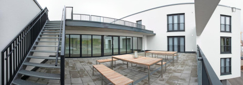 Delightful studio in Derendingen - Gallery - 32