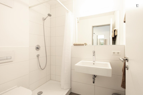 Delightful studio in Derendingen - Gallery - 29