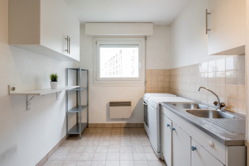 Gorgeous Ideally Apt. nearby Garibaldi
