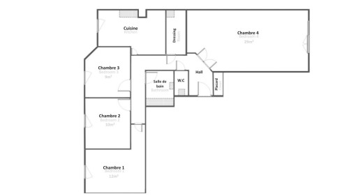 Gorgeous Ideally Apt. nearby Garibaldi