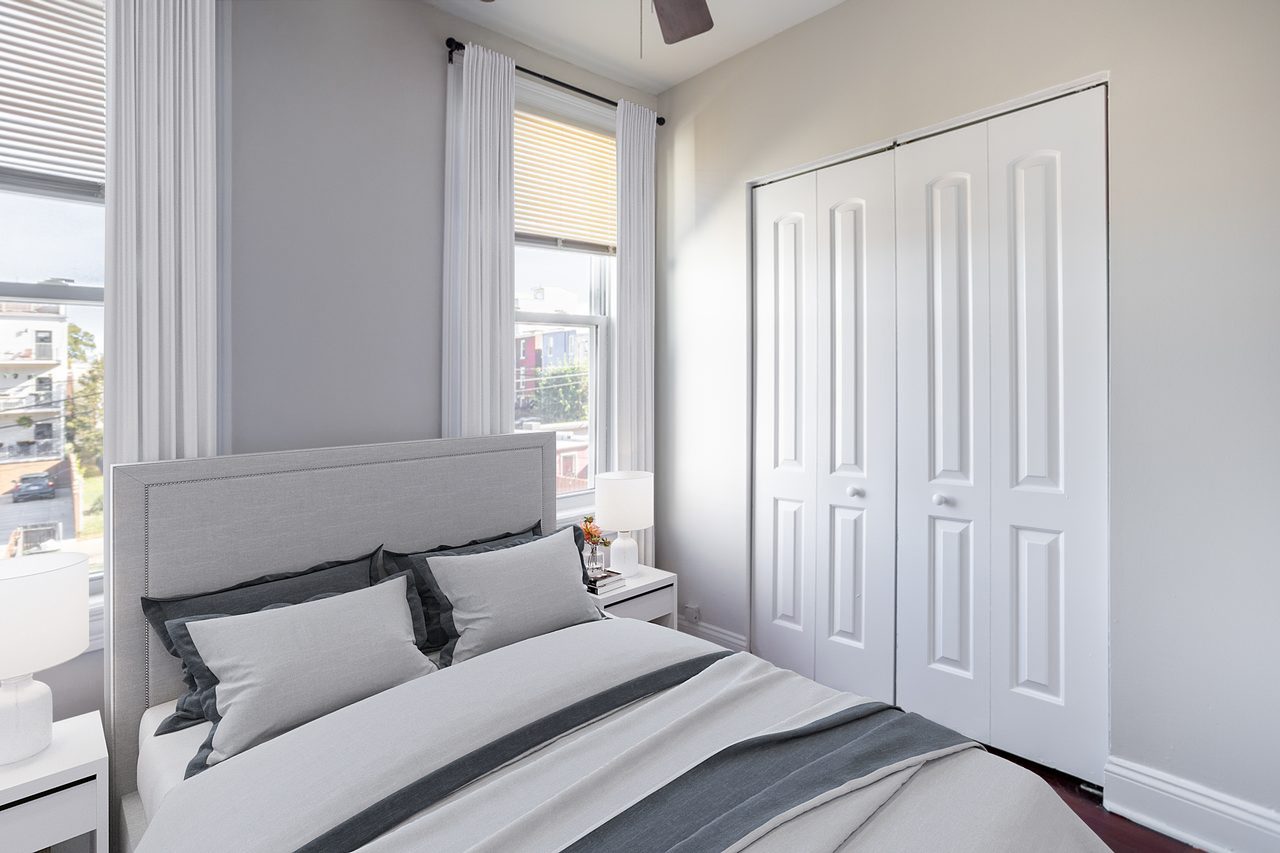 #1567: Trinidad - Full Bedroom A - #1567: Trinidad - Gallery - 12