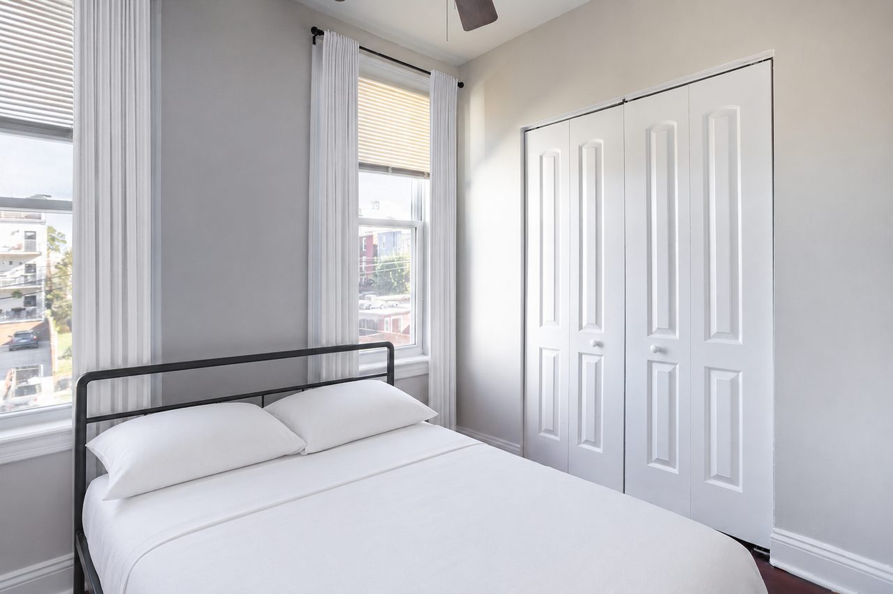 #1567: Trinidad - Full Bedroom A - 16