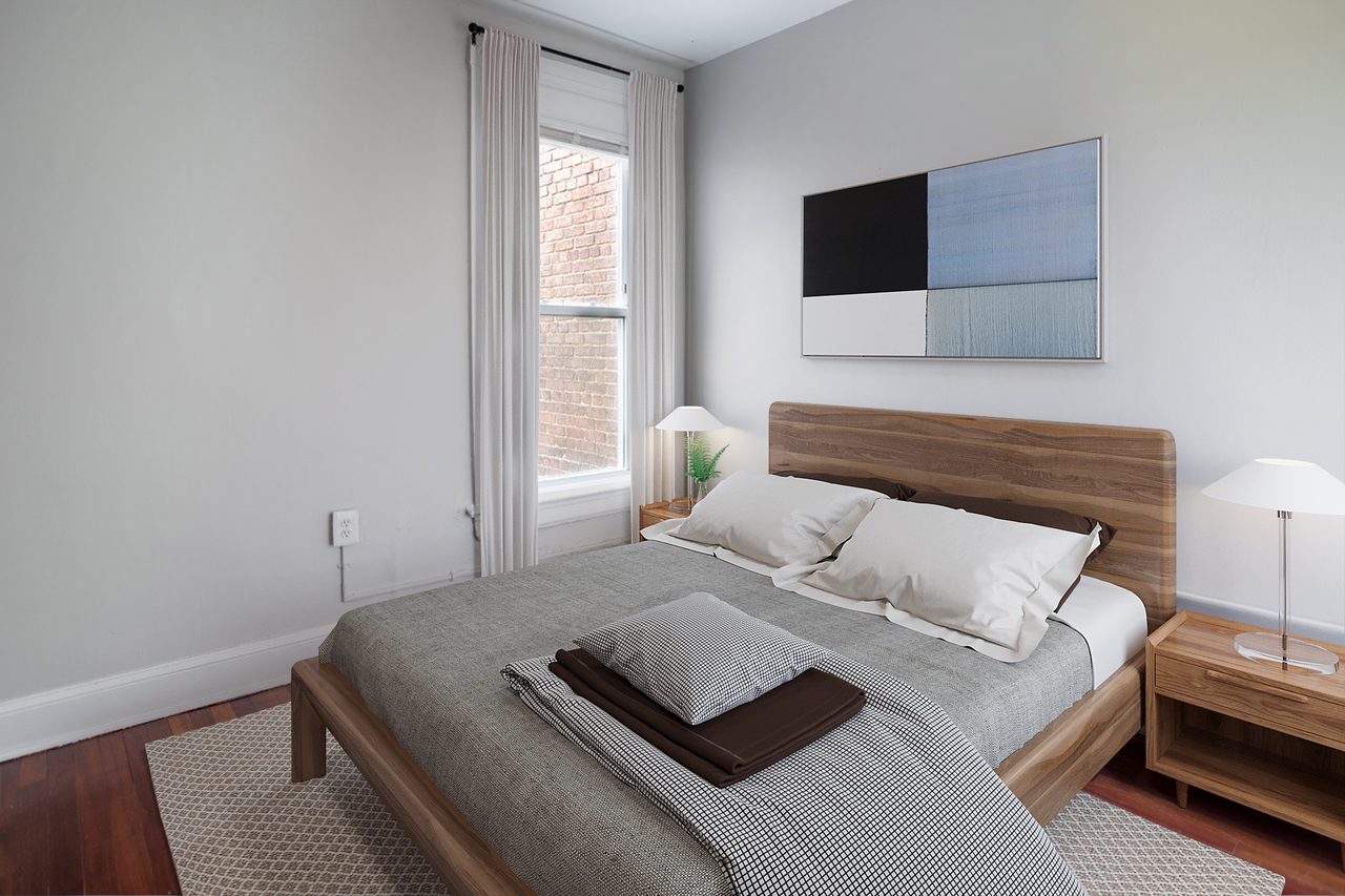  #1567: Trinidad - Queen Bedroom B  -  #1567: Trinidad  - Gallery -  8