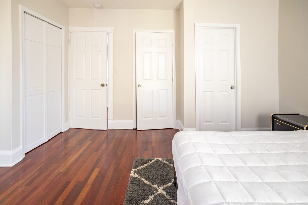  #1567: Trinidad - Queen Bedroom C W/Private Bathroom  -  #1567: Trinidad  - Gallery -  4
