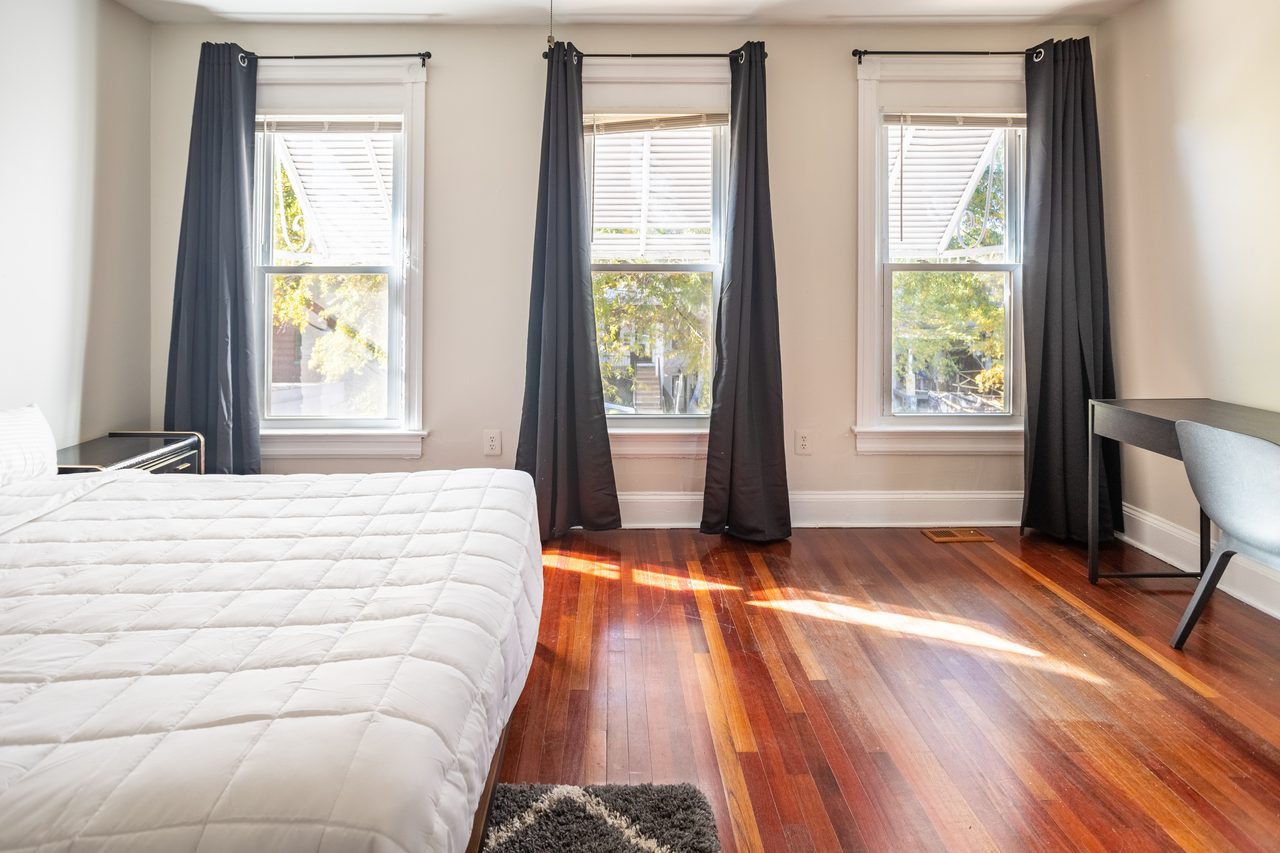  #1567: Trinidad - Queen Bedroom C W/Private Bathroom  -  #1567: Trinidad  - Gallery -  3