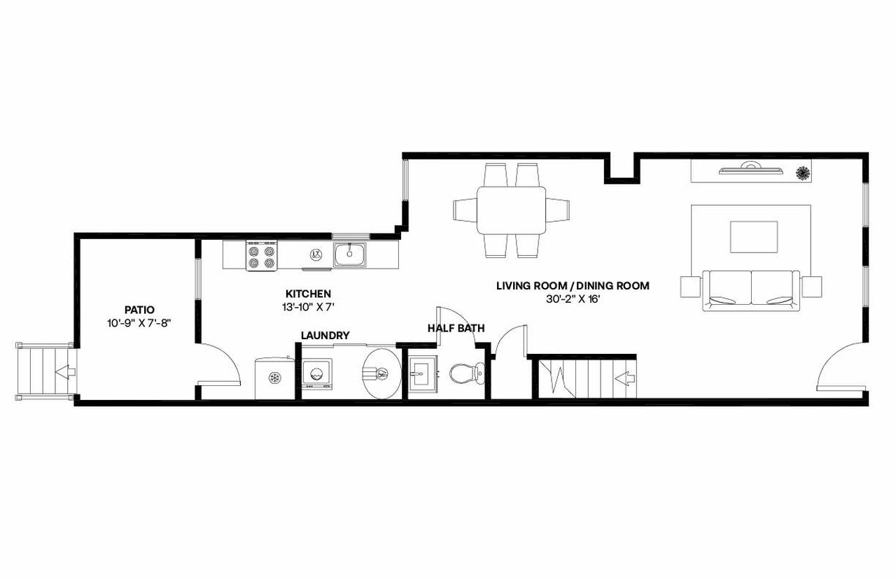  #1567: Trinidad - Queen Bedroom C W/Private Bathroom  -  #1567: Trinidad  - Gallery -  14