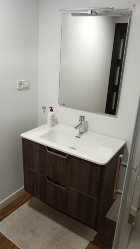 Spacious single bedroom in shared flat near the Universidad de Murcia: Campus de la Merced - Gallery - 9