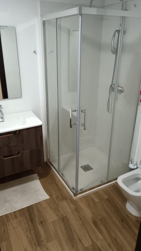 Spacious single bedroom in shared flat near the Universidad de Murcia: Campus de la Merced - Gallery - 8