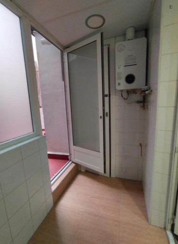 Spacious single bedroom in shared flat near the Universidad de Murcia: Campus de la Merced - Gallery - 15