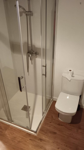 Spacious single bedroom in shared flat near the Universidad de Murcia: Campus de la Merced - Gallery - 11