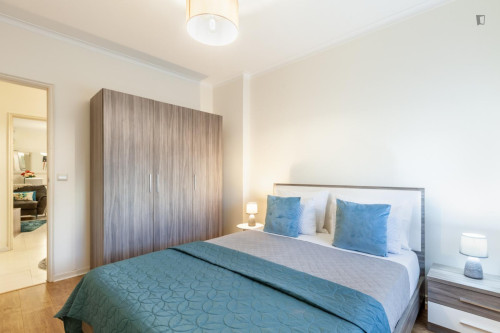 Bright 2-bedroom flat in Sé de Braga and São Lázaro - Gallery - 30