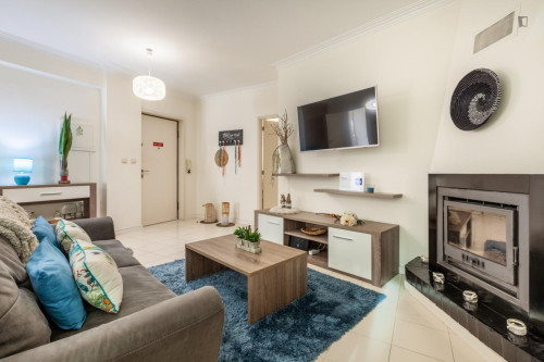 Bright 2-bedroom flat in Sé de Braga and São Lázaro - Gallery - 26
