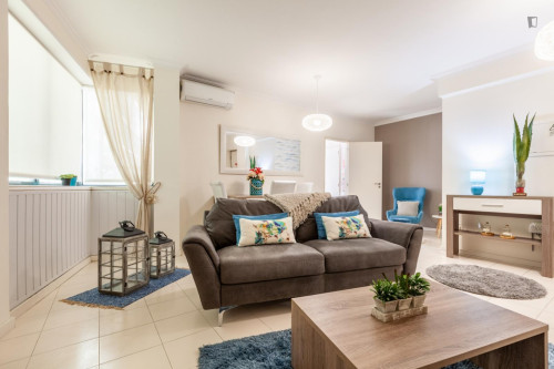 Bright 2-bedroom flat in Sé de Braga and São Lázaro - Gallery - 22